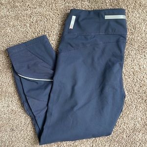 Zella Capri leggings